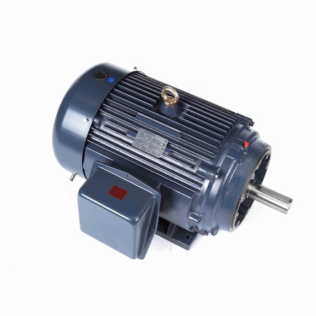 Marathon 60 Hp General Purpose Motor, 3 Phase, 1800 Rpm, GT1240A GT1240A